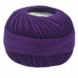 Lizbeth 20 - 633 Purple Dk