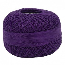 Lizbeth 80 - 633 Purple Dk