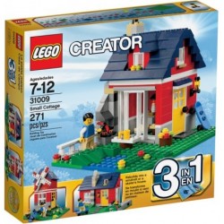 Lego Creator 31009 - LEGO...