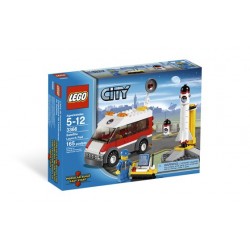 Lego City 3366 -...