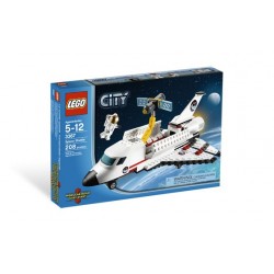 Lego City 3367 - Űrsikló