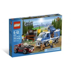 Lego City 4441 -...