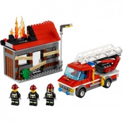 Lego City 60003 - LEGO...