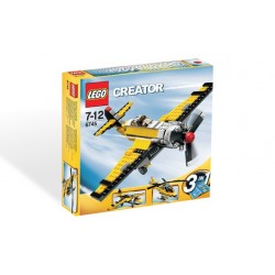 Lego Creator 6745 -...