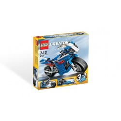 Lego Creator 6747 -...