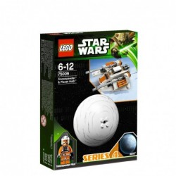 Lego Star Wars 75009 -...