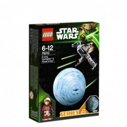 Lego Star Wars 75010 -...