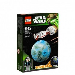 Lego Star Wars 75011 -...