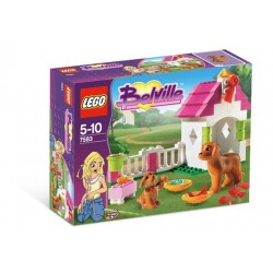 Lego Belville 7583 -...