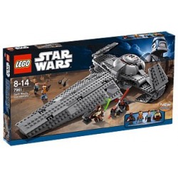 Lego Star Wars 7961 - Darth...