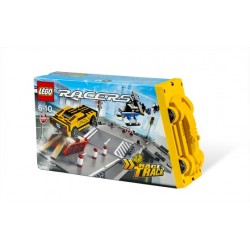 Lego Racers 8196 -...