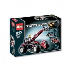 Lego Technic 8283 -...