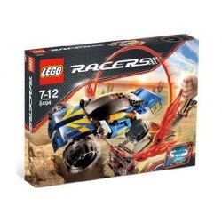 Lego Racers 8494 - Lánggyűrű