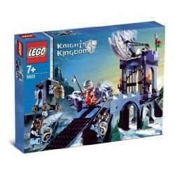 Lego Knights' Kingdom 8822...