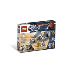 Lego Star Wars 9490 -...