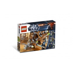 Lego Star Wars 9491 -...