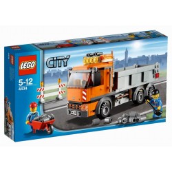 Lego City 4434 - Dömper