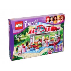 Lego Friends 3061 - City...