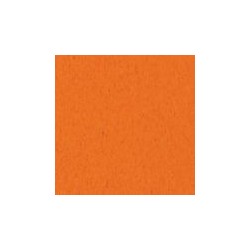Öntapadós dekorgumi - narancs