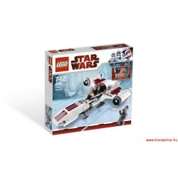 Lego Star Wars 8085 - Freeco Speeder