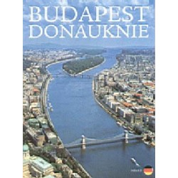 Budapest - Donauknie -...