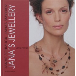 Jana's Jewellery - Jana Novak