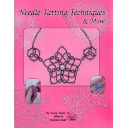 Needle Tatting Techniques &...