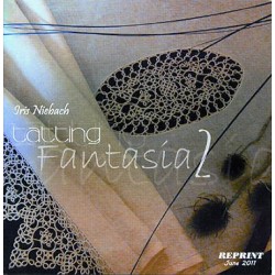 Tatting Fantasia 2 - I....