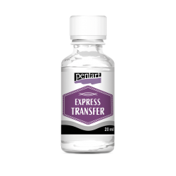 Expressz transzfer oldat 20 ml