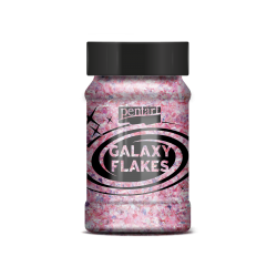 Galaxy Flakes Eris pink 100 ml